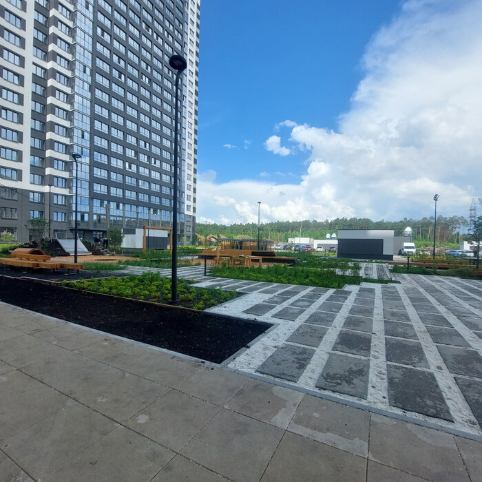 Екатеринбург, ул. Академика Вонсовского, 93 (Академический) - фото квартиры (5)
