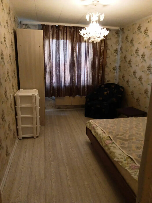 Екатеринбург, ул. Волгоградская, 31/1 (Юго-Западный) - фото комнаты (5)
