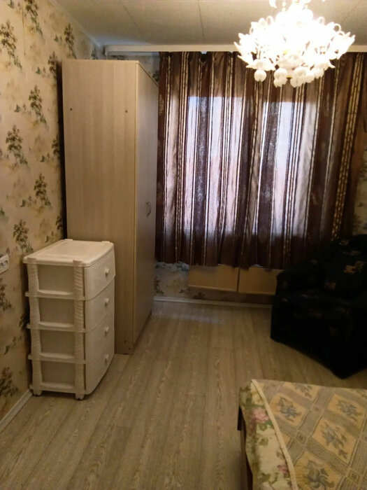 Екатеринбург, ул. Волгоградская, 31/1 (Юго-Западный) - фото комнаты (7)