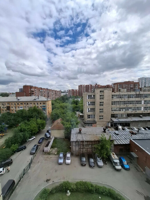Екатеринбург, ул. Белинского, 83 (Центр) - фото офисного помещения (12)