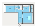 Продажа квартиры: Екатеринбург, ул. Походная, 63 (Уктус) - Фото 3