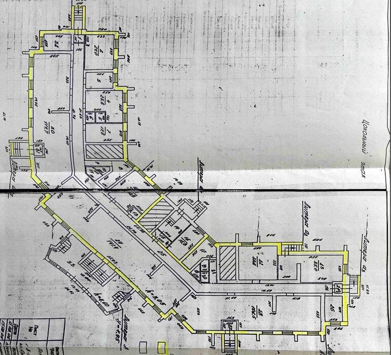 г. Верхняя Пышма, ул. Орджоникидзе, 14 (городской округ Верхняя Пышма) - фото торгового помещения (2)