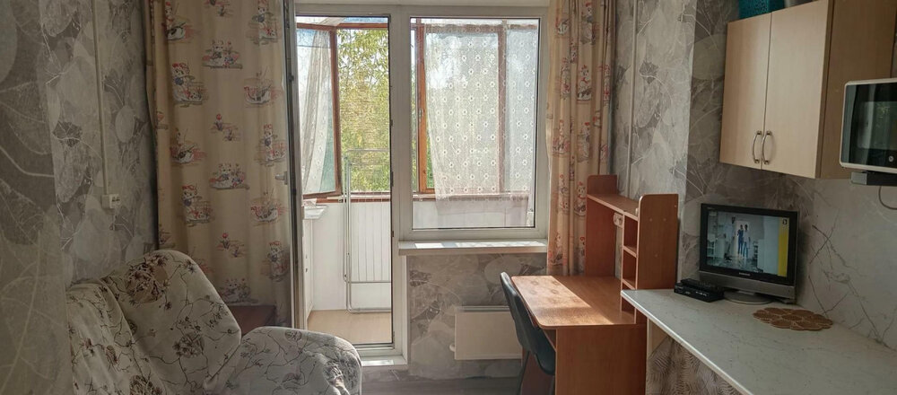 Екатеринбург, ул. тракт. Сибирский, 21 (Шарташский рынок) - фото квартиры (8)