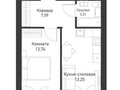 Продажа квартиры: Екатеринбург, ул. Амундсена, 185 (Академический) - Фото 3