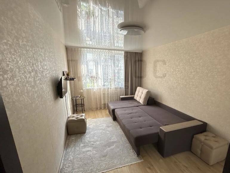 Екатеринбург, ул. Старых Большевиков, 3в (Эльмаш) - фото квартиры (1)