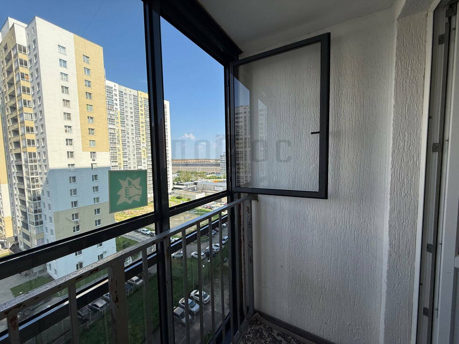Екатеринбург, ул. Старых Большевиков, 3в (Эльмаш) - фото квартиры (11)