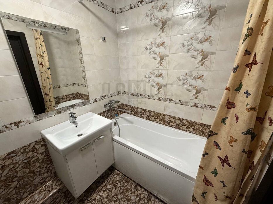 Екатеринбург, ул. Старых Большевиков, 3в (Эльмаш) - фото квартиры (6)