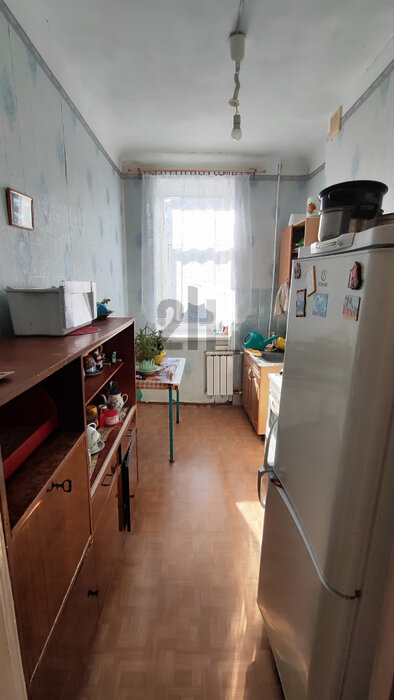 г. Нижние Серги, Нижнесергинский район, Пермское направление, 100км., ул.Гагарина, 6 (Выберите район) - фото квартиры (9)