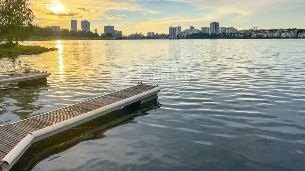 Екатеринбург, ул. Щербакова, 148 (Уктус) - фото квартиры (7)
