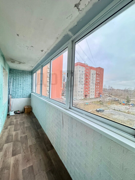Екатеринбург, ул. Ангарская, 30 (Старая Сортировка) - фото квартиры (14)