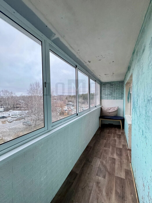 Екатеринбург, ул. Ангарская, 30 (Старая Сортировка) - фото квартиры (16)