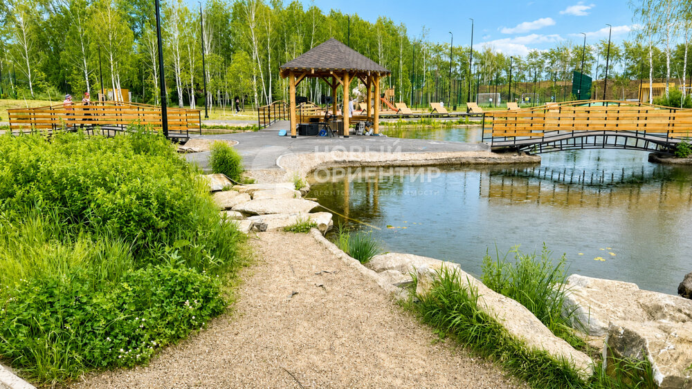 Екатеринбург, ул. Щербакова, 150 (Уктус) - фото квартиры (7)