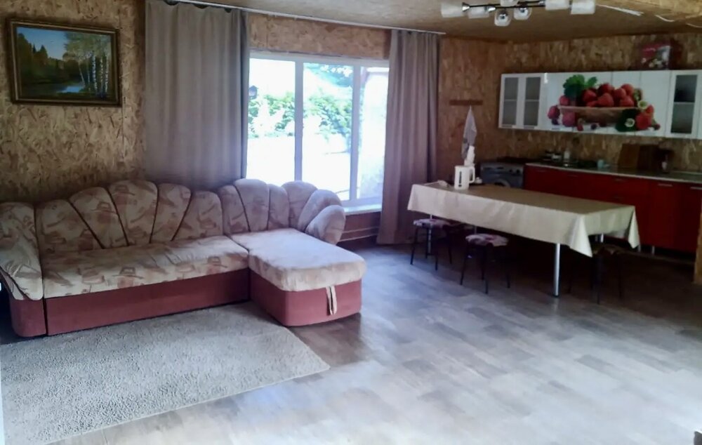 Екатеринбург, ул. СНТ Урал, 6 - фото дома (10)