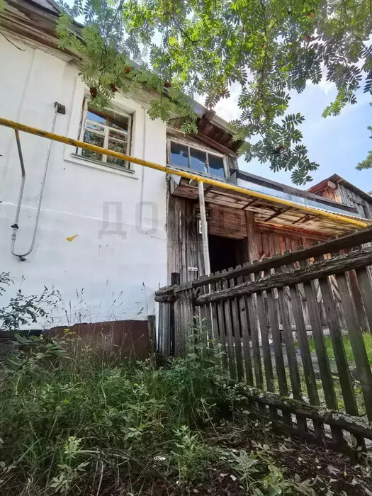 Екатеринбург, ул. Жуковского, 24 - фото дома (11)