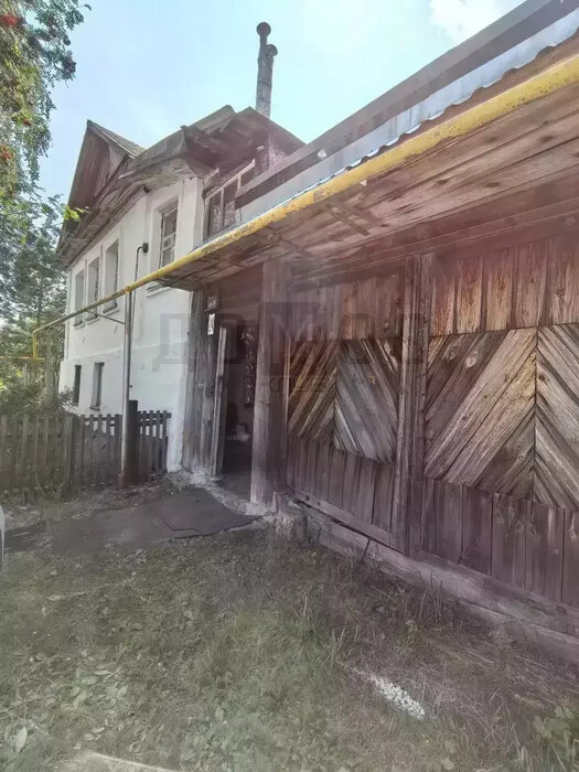 Екатеринбург, ул. Жуковского, 24 - фото дома (12)