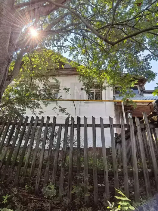 Екатеринбург, ул. Жуковского, 24 - фото дома (13)