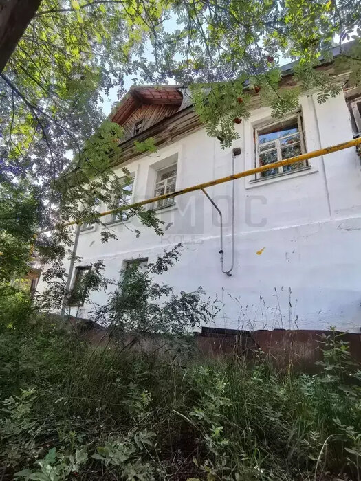 Екатеринбург, ул. Жуковского, 24 - фото дома (2)