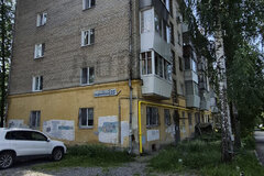 Екатеринбург, ул. Академическая, 23б (Втузгородок) - фото квартиры