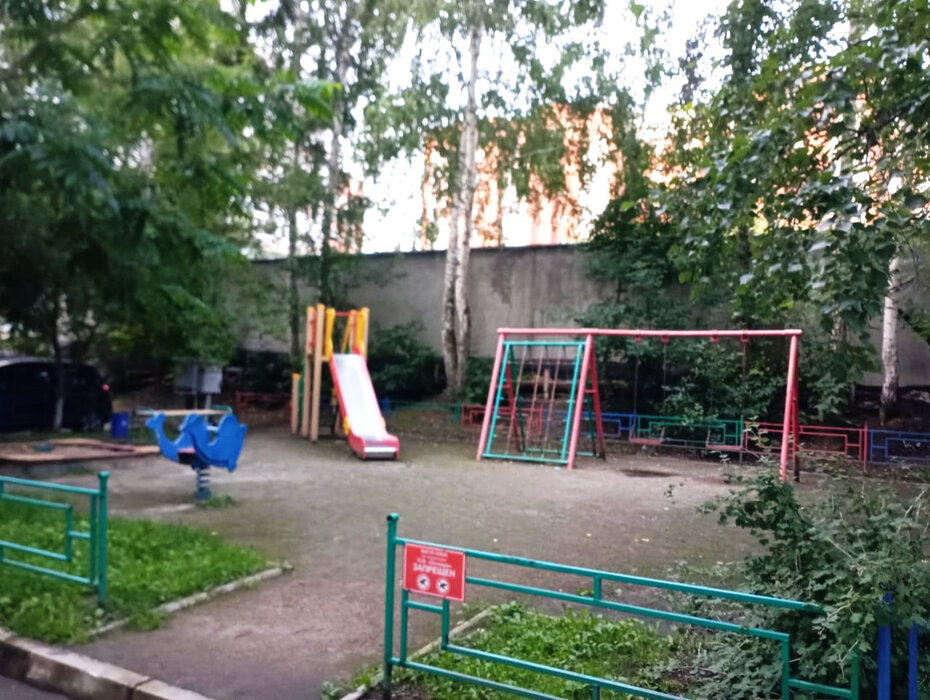 Екатеринбург, ул. Серова, 35 (Автовокзал) - фото квартиры (9)
