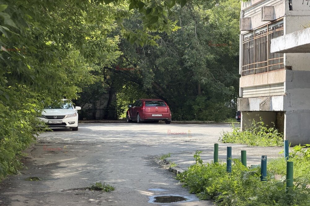 Екатеринбург, ул. Шмидта, 139 (Автовокзал) - фото квартиры (11)