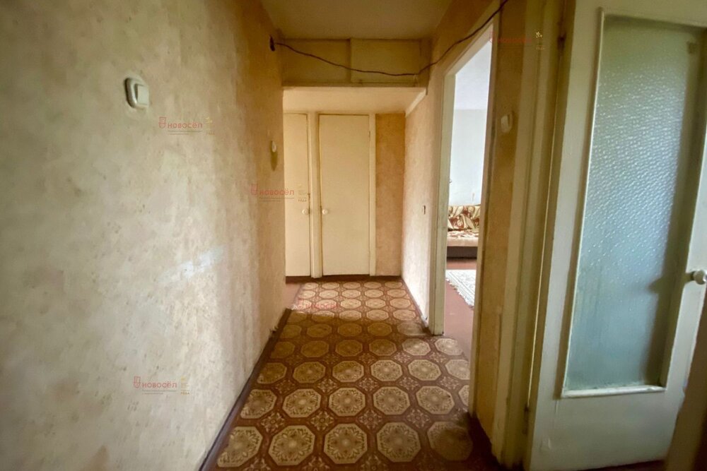 Екатеринбург, ул. Академика Бардина, 11/1 (Юго-Западный) - фото квартиры (10)