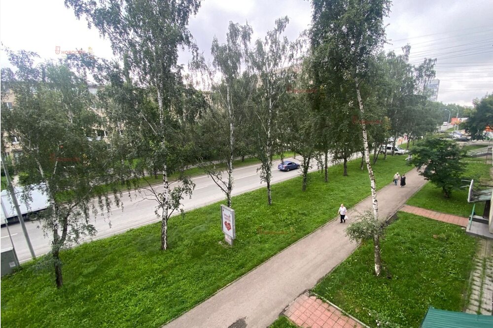 Екатеринбург, ул. Академика Бардина, 11/1 (Юго-Западный) - фото квартиры (13)