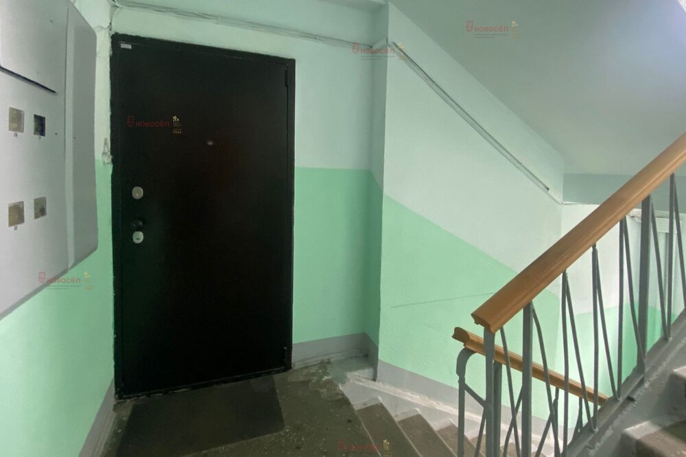 Екатеринбург, ул. Академика Бардина, 11/1 (Юго-Западный) - фото квартиры (15)
