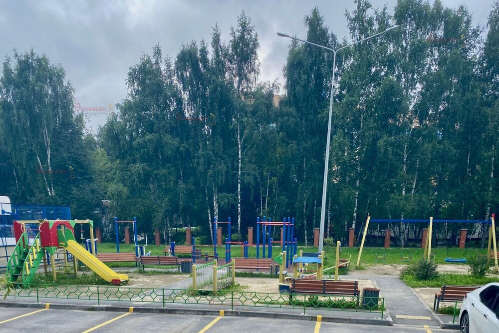 Екатеринбург, ул. Академика Бардина, 11/1 (Юго-Западный) - фото квартиры (16)