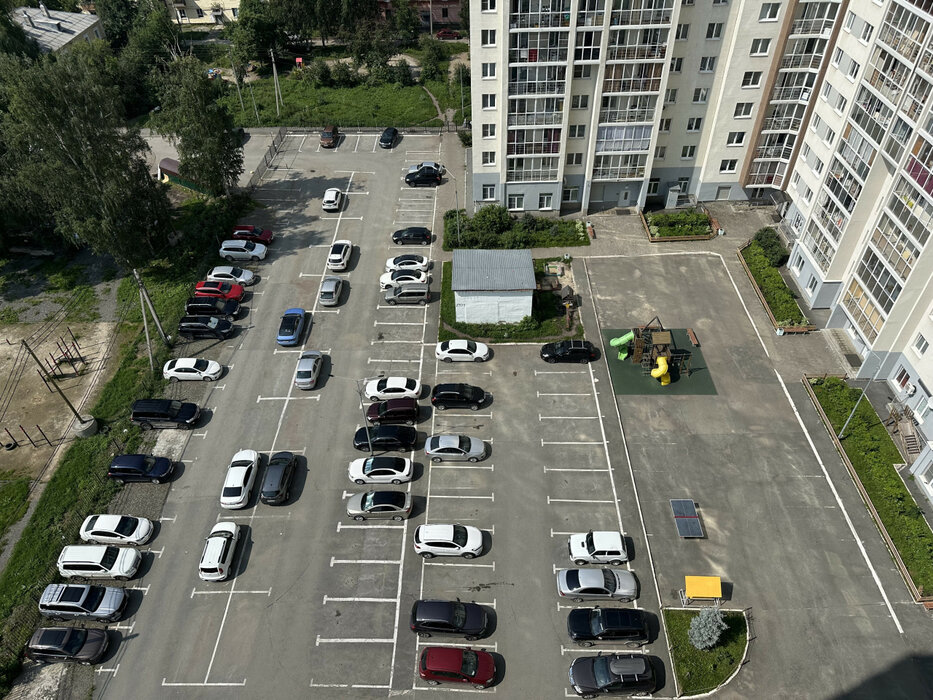 Екатеринбург, ул. Ремесленный, 6 (Вторчермет) - фото квартиры (10)