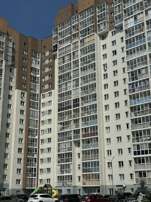 Екатеринбург, ул. Ремесленный, 6 (Вторчермет) - фото квартиры (11)