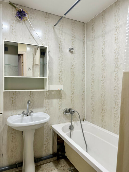 Екатеринбург, ул. Ремесленный, 6 (Вторчермет) - фото квартиры (7)