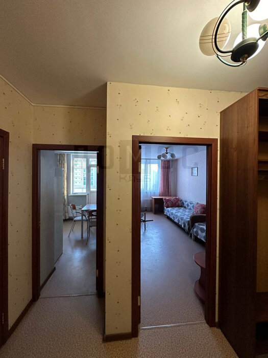 Екатеринбург, ул. Шевелева, 7 (ВИЗ) - фото квартиры (12)