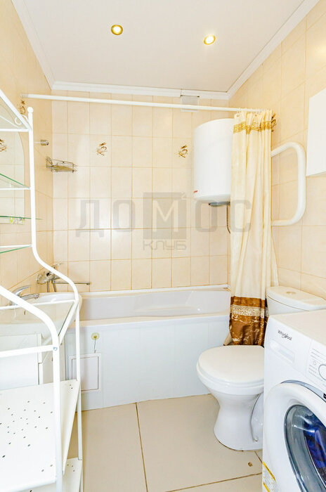 Екатеринбург, ул. Токарей, 68 (ВИЗ) - фото квартиры (10)