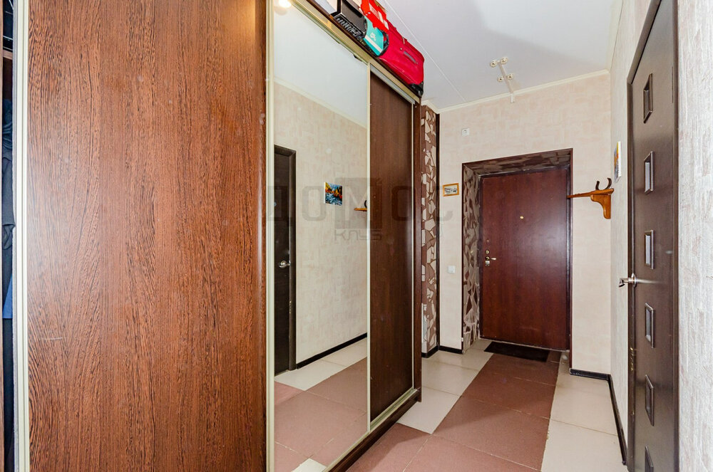 Екатеринбург, ул. Токарей, 68 (ВИЗ) - фото квартиры (11)