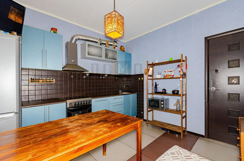 Екатеринбург, ул. Токарей, 68 (ВИЗ) - фото квартиры (12)