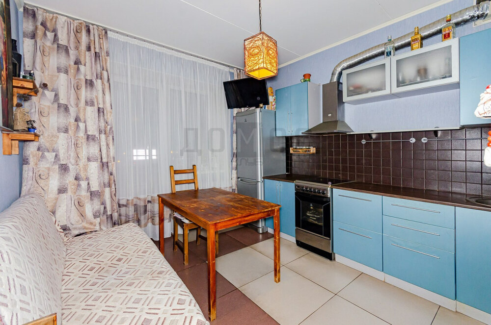 Екатеринбург, ул. Токарей, 68 (ВИЗ) - фото квартиры (3)