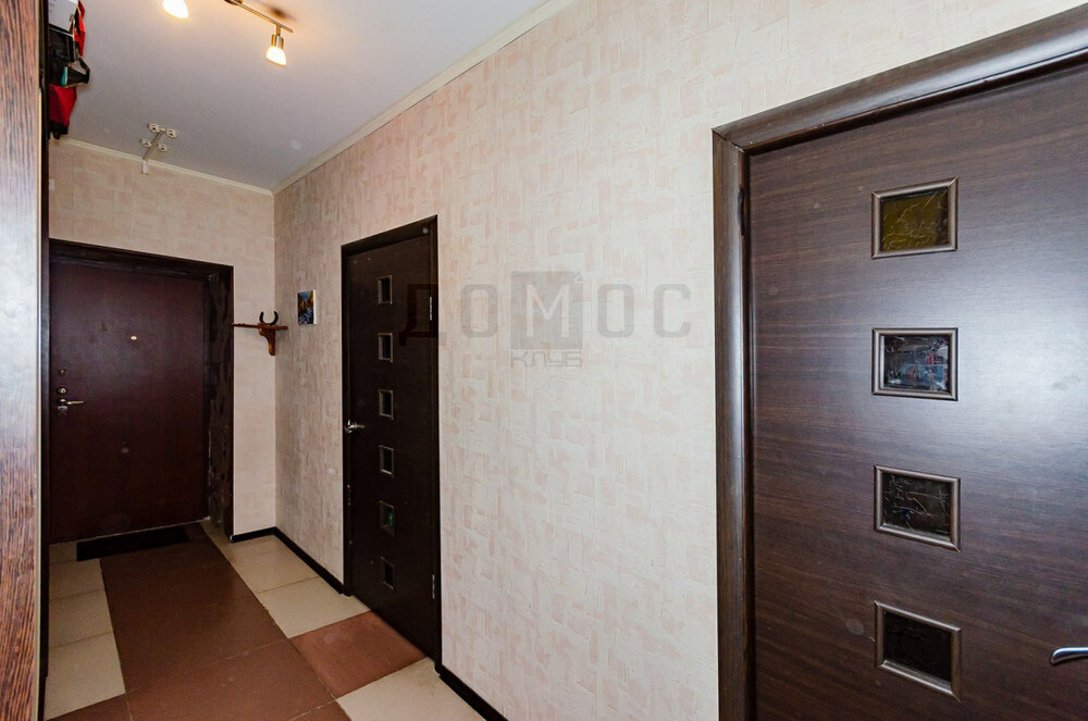 Екатеринбург, ул. Токарей, 68 (ВИЗ) - фото квартиры (4)