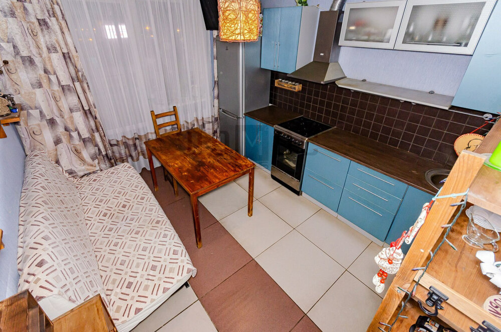 Екатеринбург, ул. Токарей, 68 (ВИЗ) - фото квартиры (5)