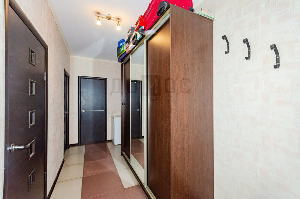 Екатеринбург, ул. Токарей, 68 (ВИЗ) - фото квартиры (6)