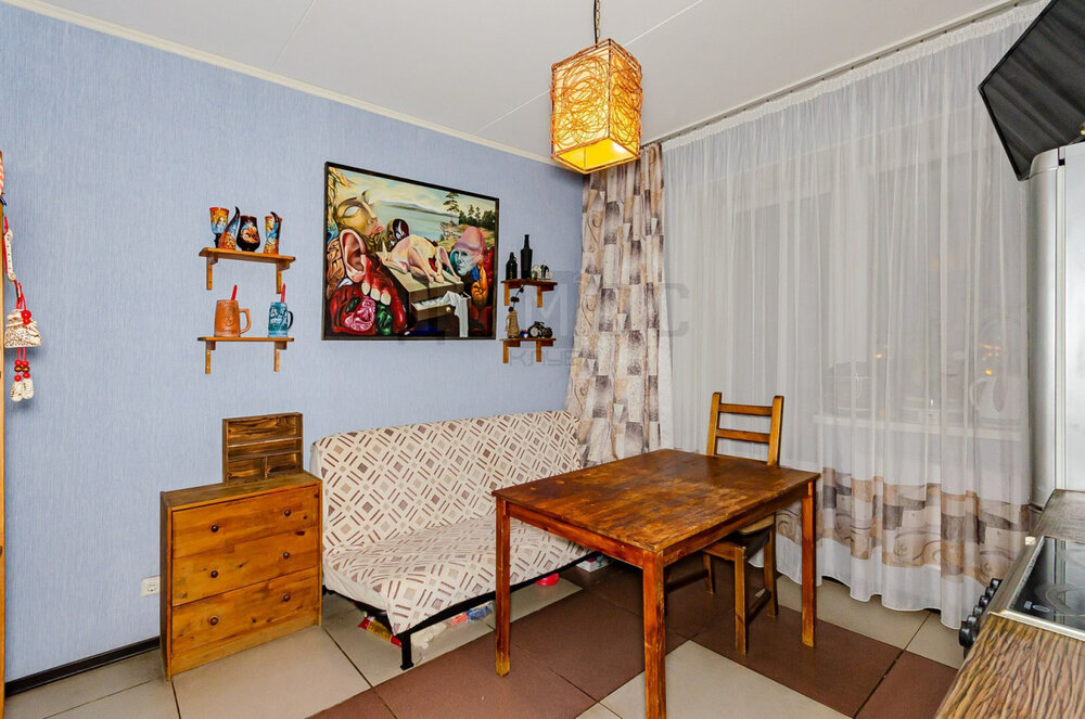 Екатеринбург, ул. Токарей, 68 (ВИЗ) - фото квартиры (8)