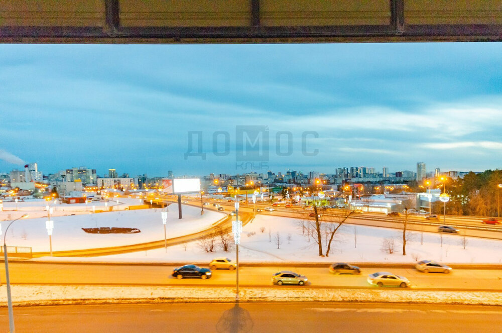 Екатеринбург, ул. Токарей, 68 (ВИЗ) - фото квартиры (9)