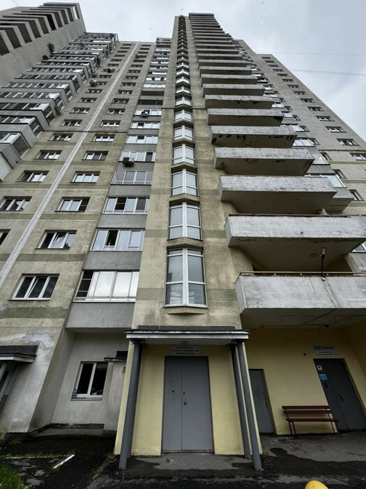Екатеринбург, ул. Трактористов, 4 (Автовокзал) - фото квартиры (15)
