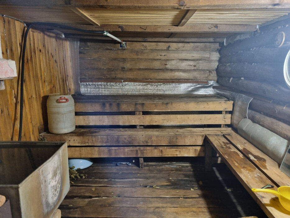 г. Кировград, ул. Льва Толстого, 16 (городской округ Кировградский) - фото дома (3)