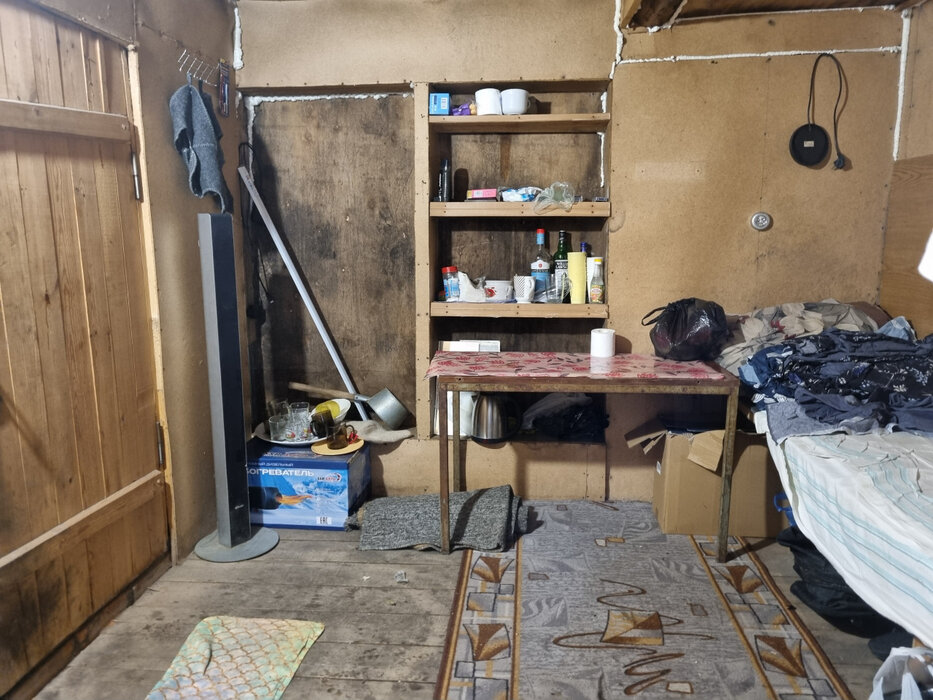 г. Кировград, ул. Льва Толстого, 16 (городской округ Кировградский) - фото дома (4)