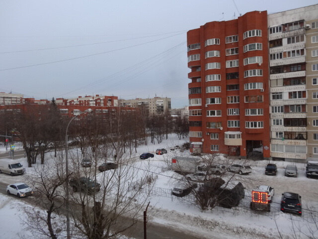 Екатеринбург, ул. Фурманова, 103 (Автовокзал) - фото квартиры (10)