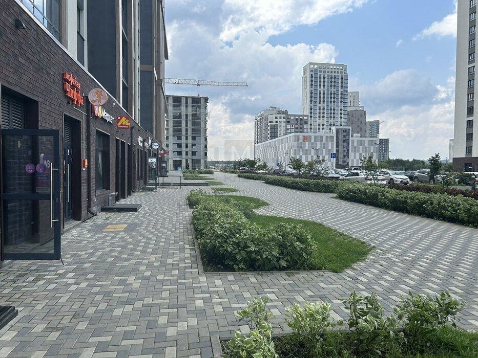 Екатеринбург, ул. Академика Ландау, 14/3 (Академический) - фото квартиры (16)