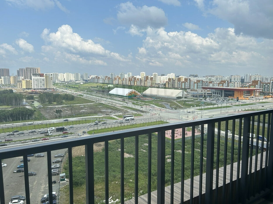 Екатеринбург, ул. Академика Ландау, 14/3 (Академический) - фото квартиры (4)