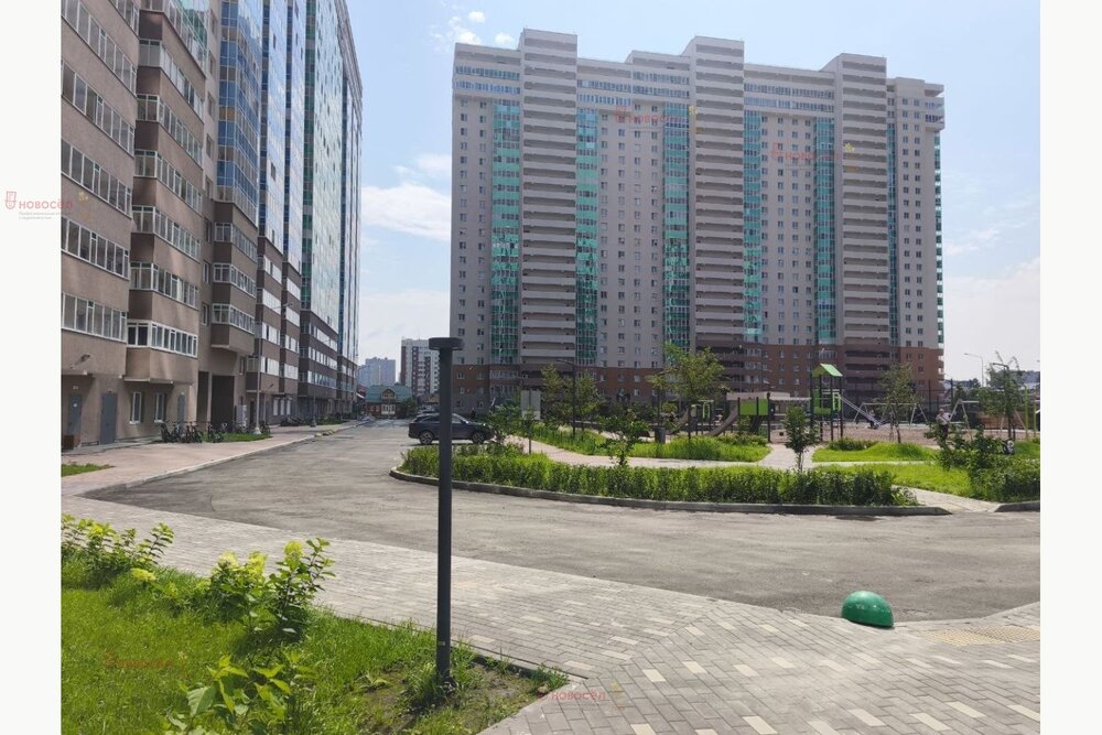 Екатеринбург, ул. Громова, 26/4 (Юго-Западный) - фото квартиры (15)