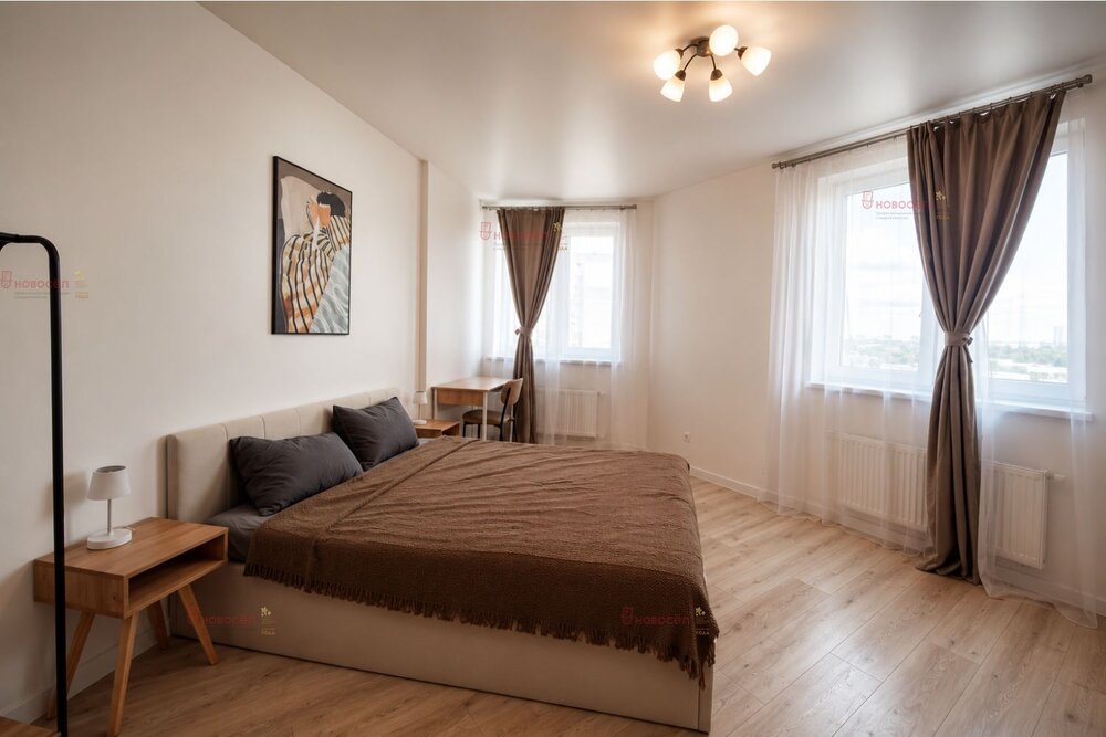 Екатеринбург, ул. Громова, 26/4 (Юго-Западный) - фото квартиры (6)