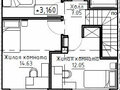 Продажа таунхауса: с. Курганово, ул. Самсонова, 8 (городской округ Полевской) - Фото 4